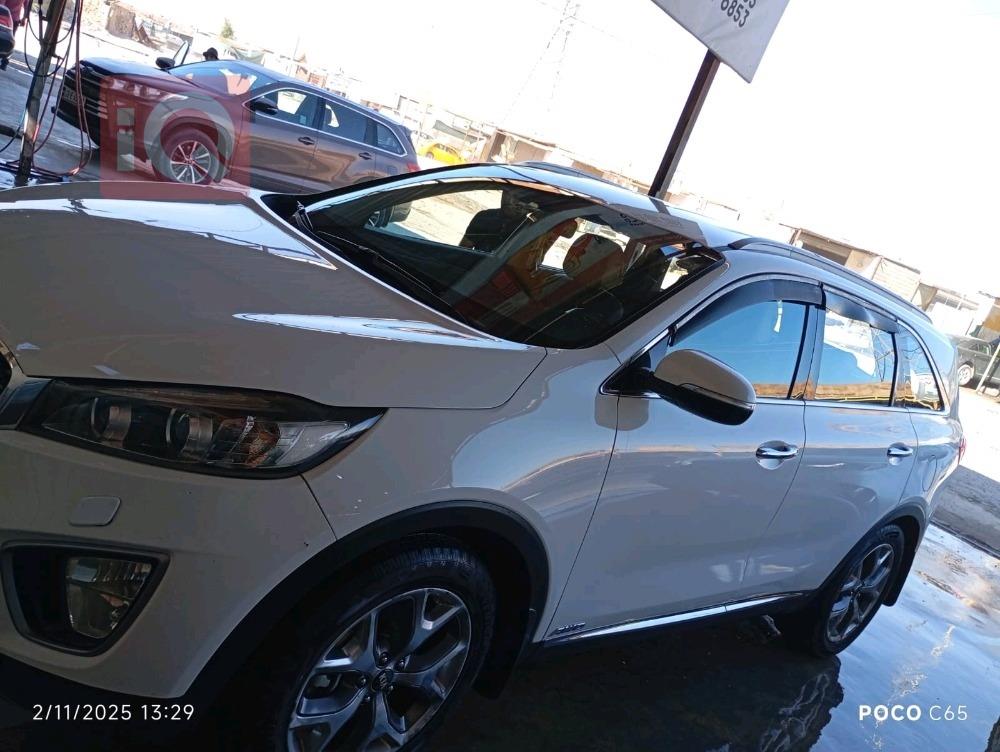 كيا سورينتو